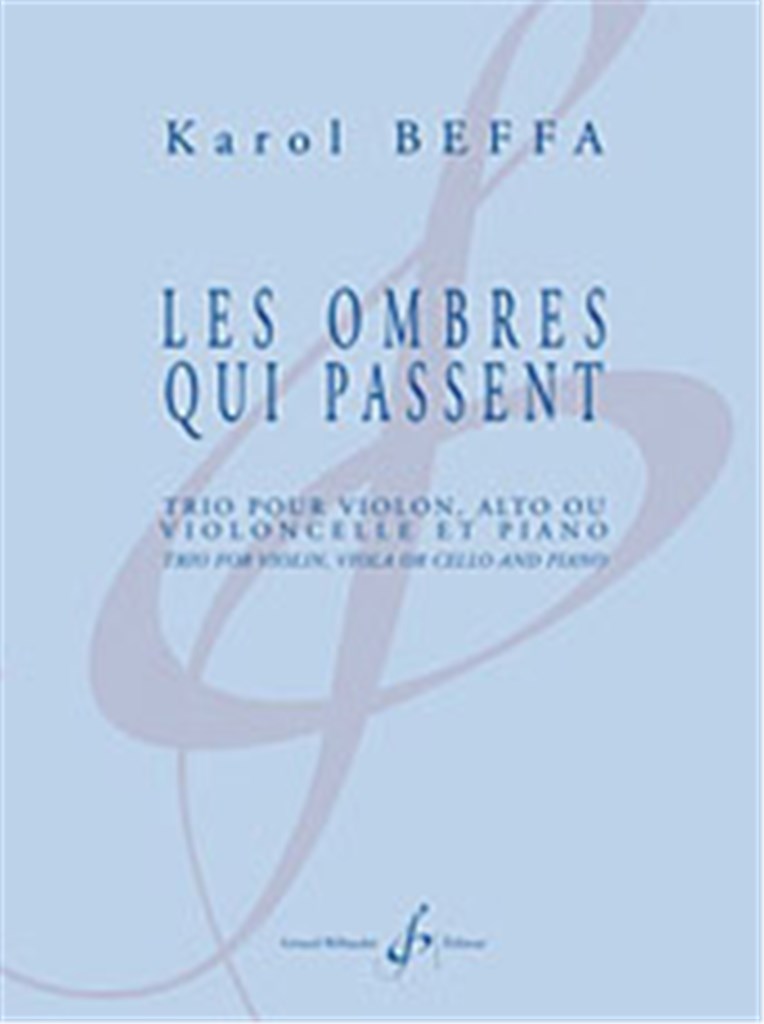 Les Ombres Qui Passent